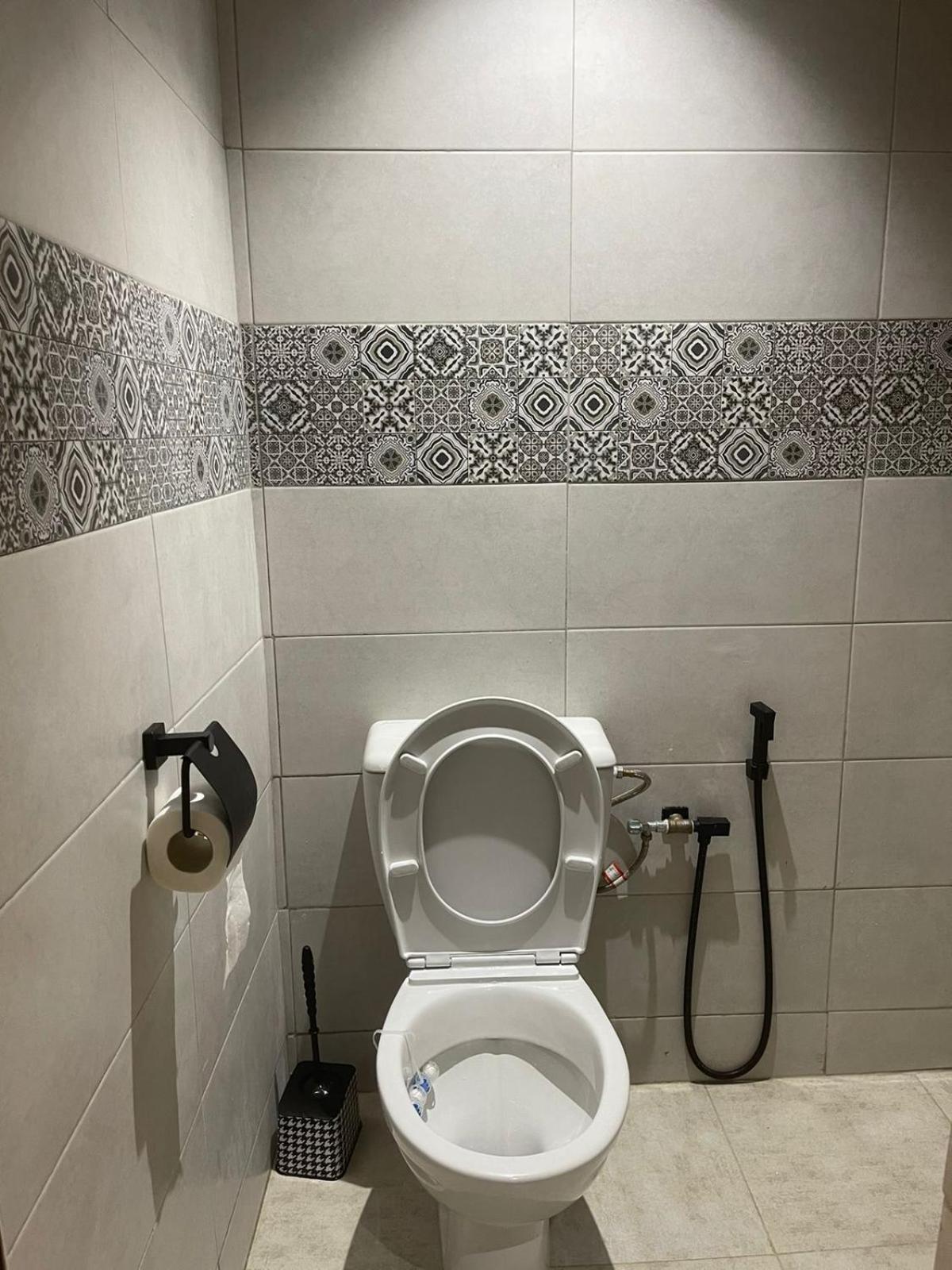 Studio Jouri Rabat Luaran gambar